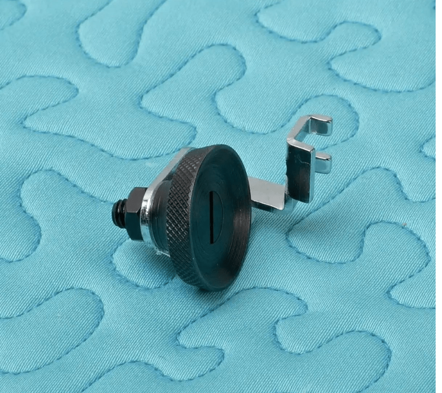 Babylock Leather Quilting Roller Foot BLSOLRF 098612897927