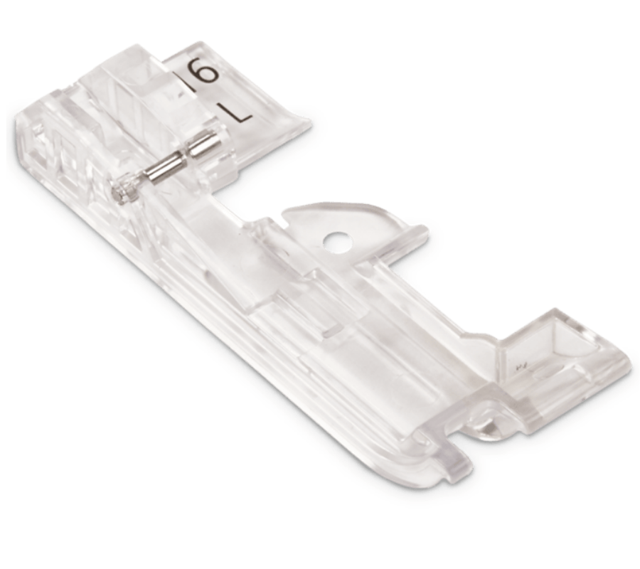 Bernina L890 Presser Feet