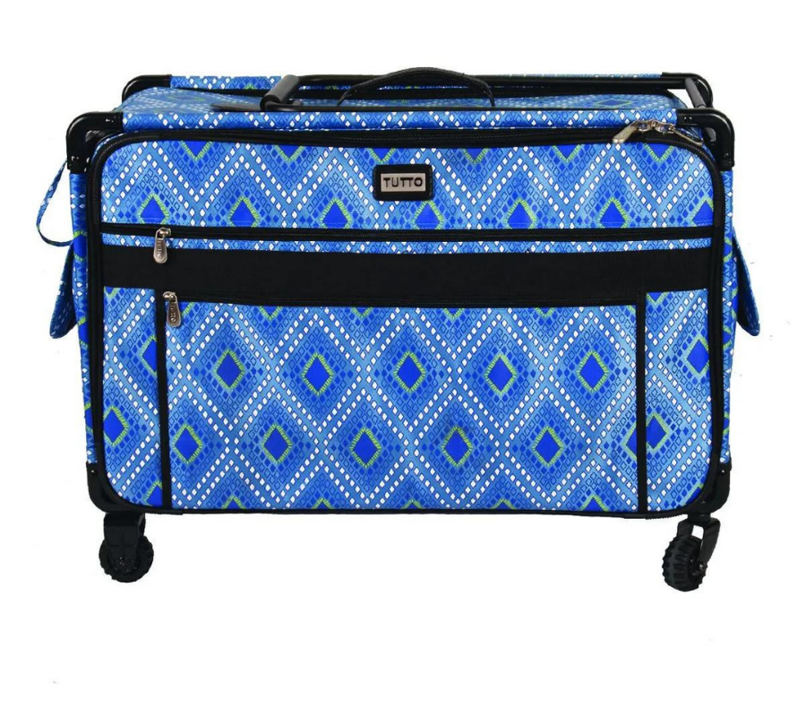 Babylock carrying cases