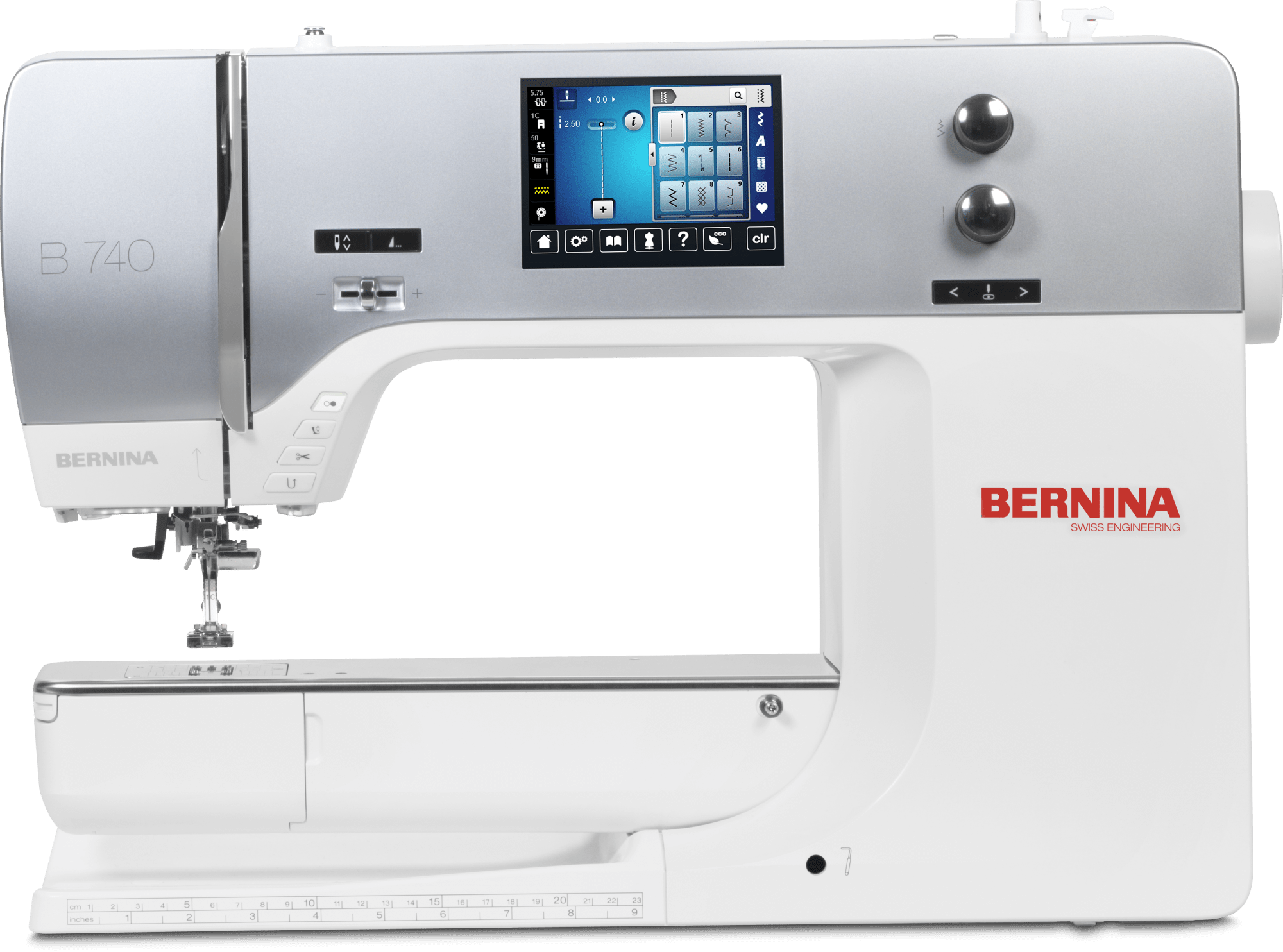 Bernina