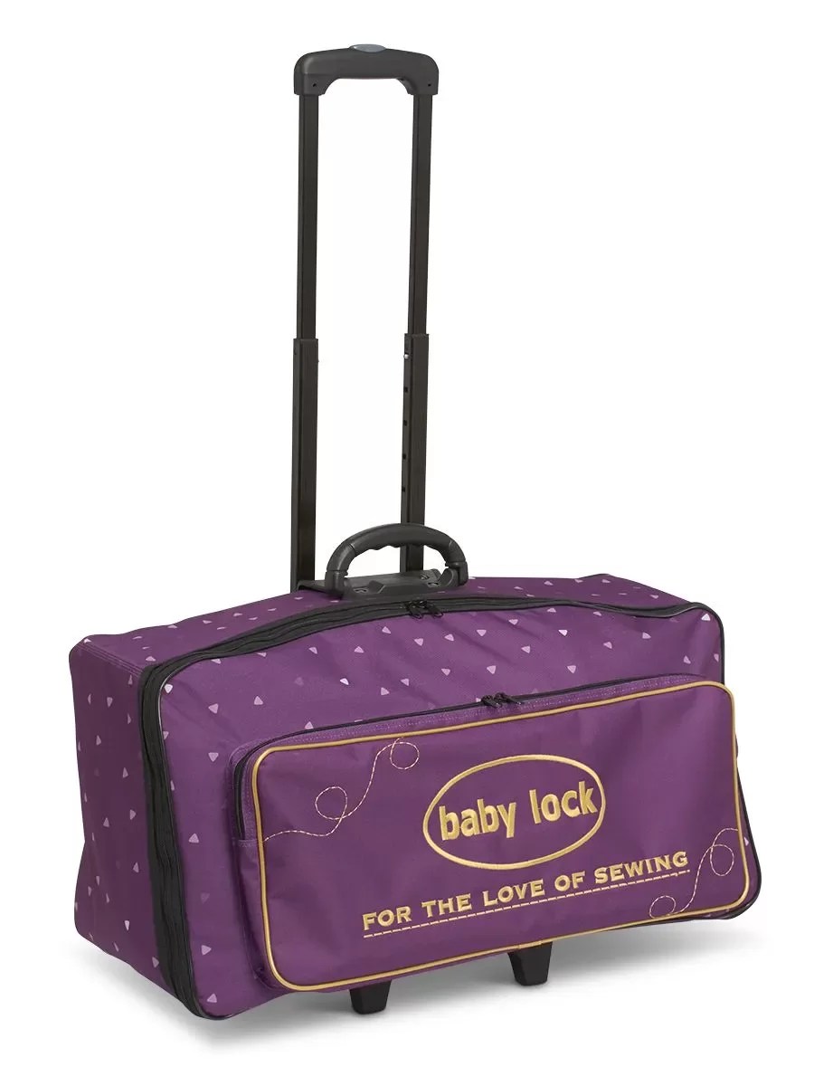 Babylock carrying cases