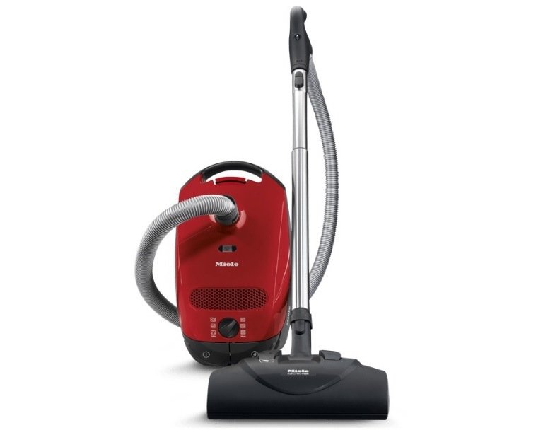 Miele Vacuums