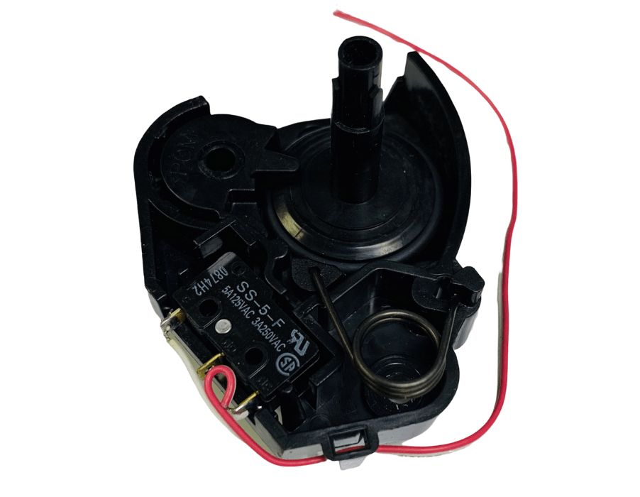 viking/Pfaff bobbin winder sapphire 830 412955501 0412955501