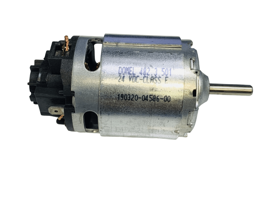 Motor Complete Many Viking/Pfaff Sewing Machines 9233011191000