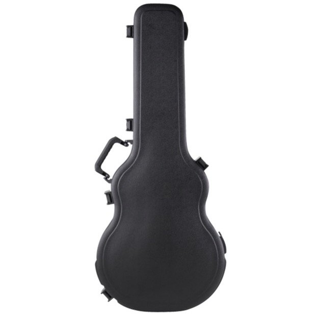 SKB Thin Body SemiHollow Guitar Case Model 1SKB35 0789270003521