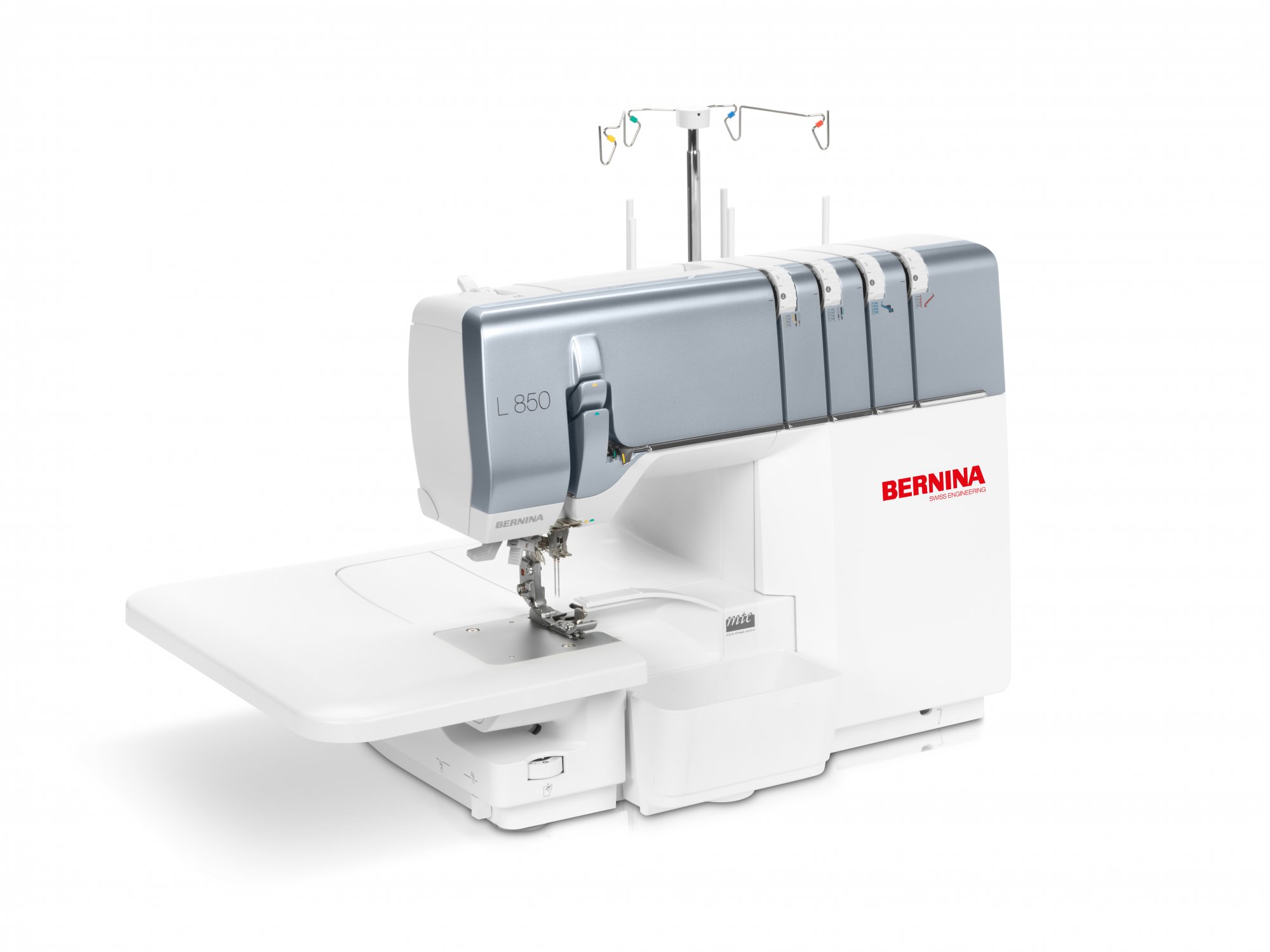 Bernina L850 Serger