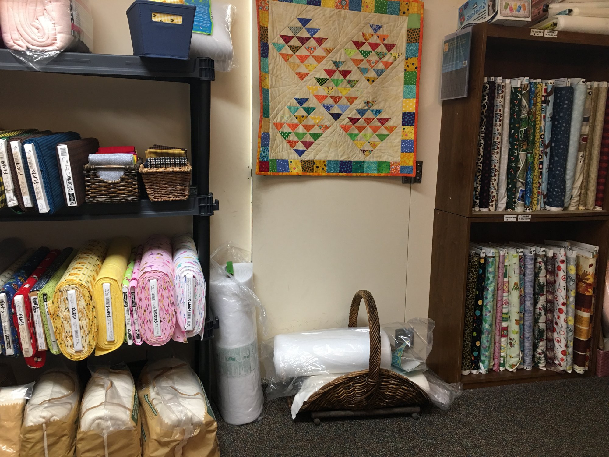 Fabricate® Tour the shop! Bar Harbor, ME