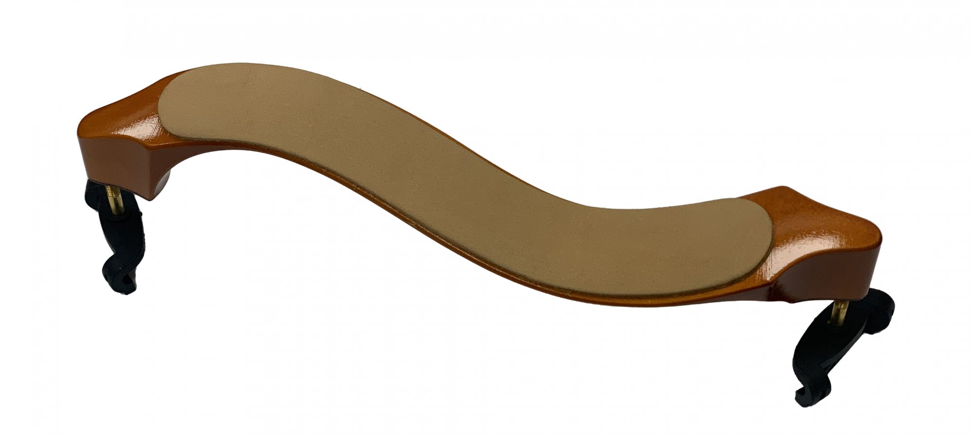 Mach One Shoulder Rest Viola Maple