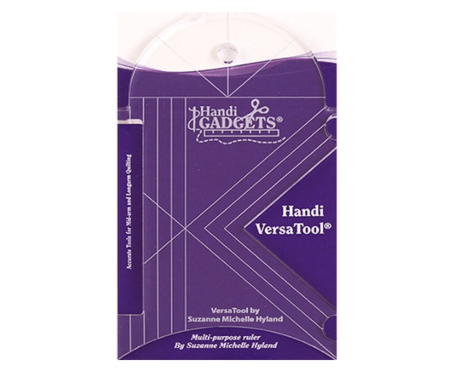 Handi Quilter Ruler Handi VersaTool 890802001288
