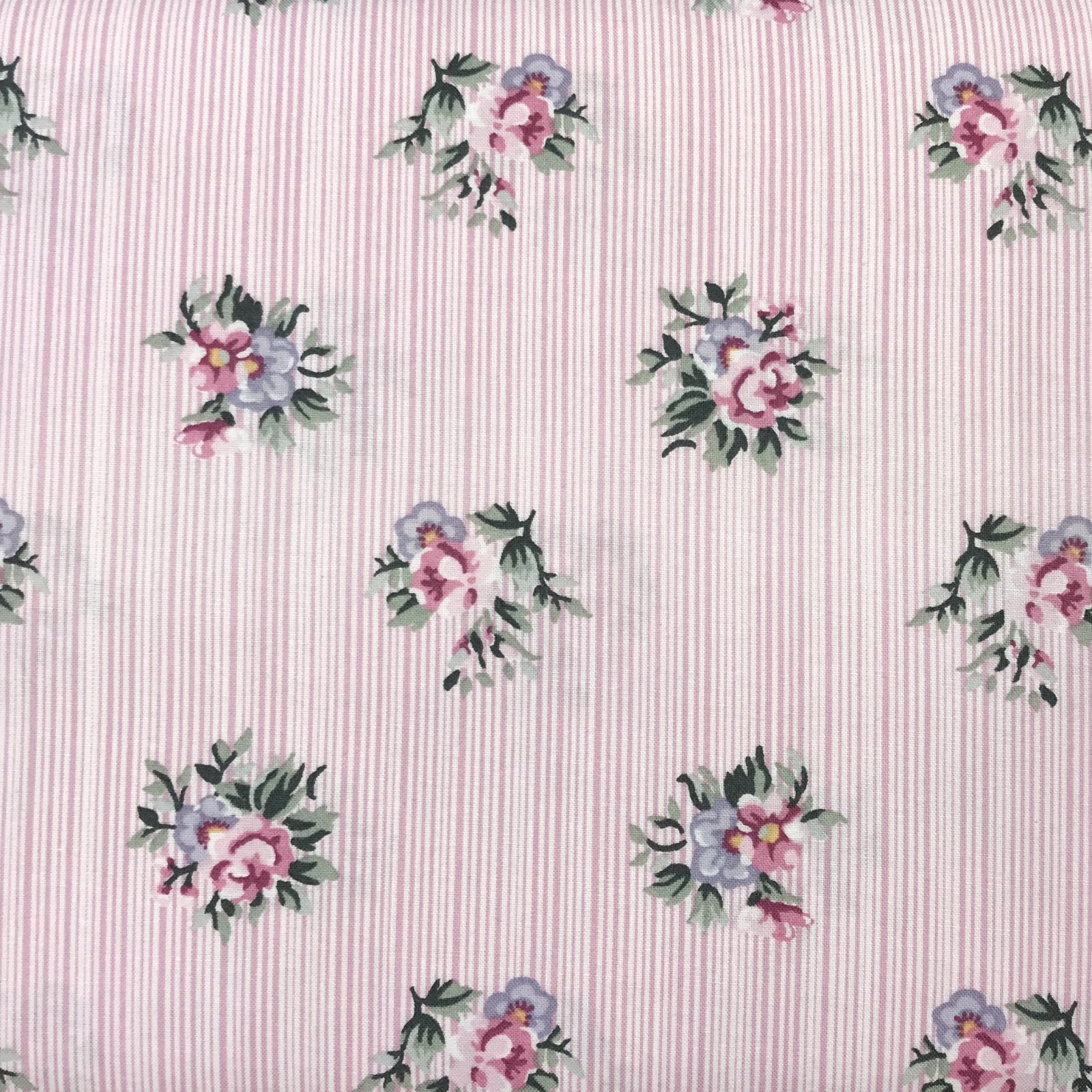 Garden Twist by In The Beginning Fabrics 110 PINK