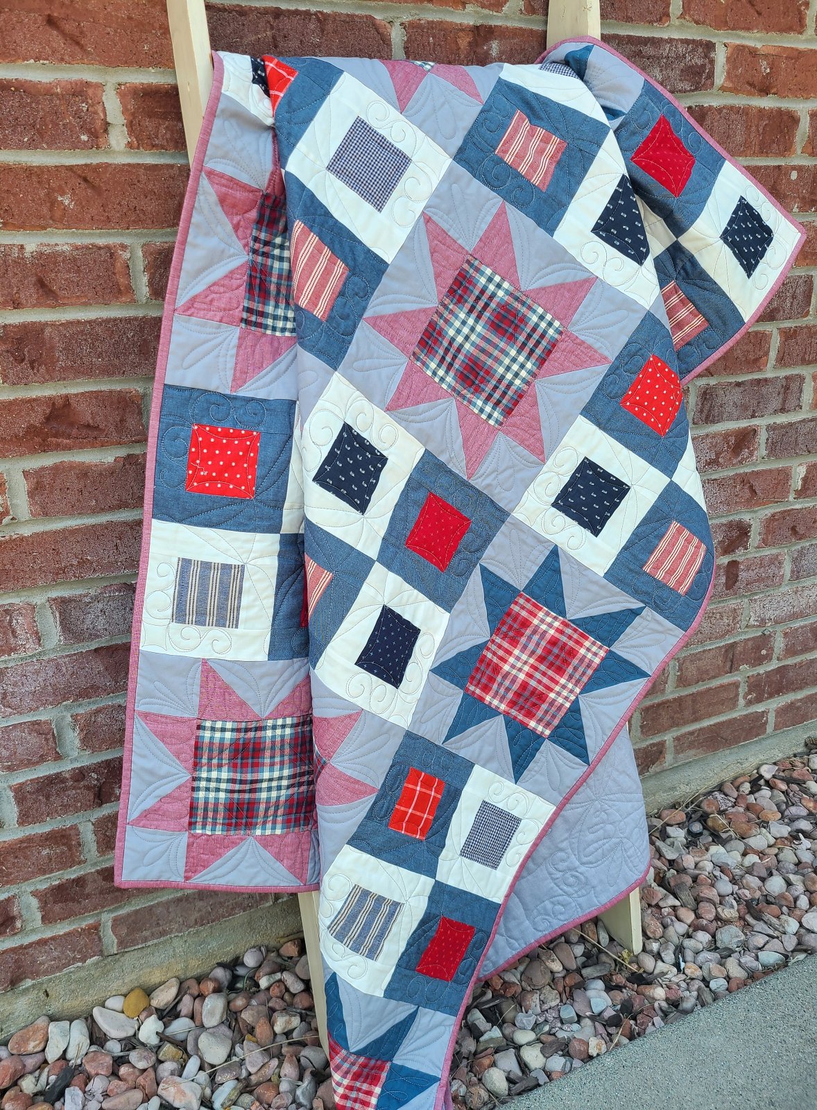 Corn Wagon Quilt Company Springville, UT