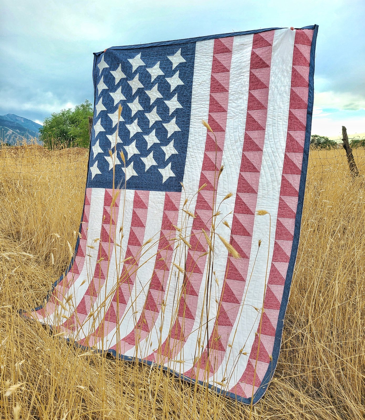 Corn Wagon Quilt Company Springville, UT