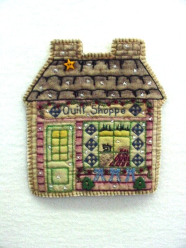 Quilters Corner Shop Online Deer Lodge, Montana