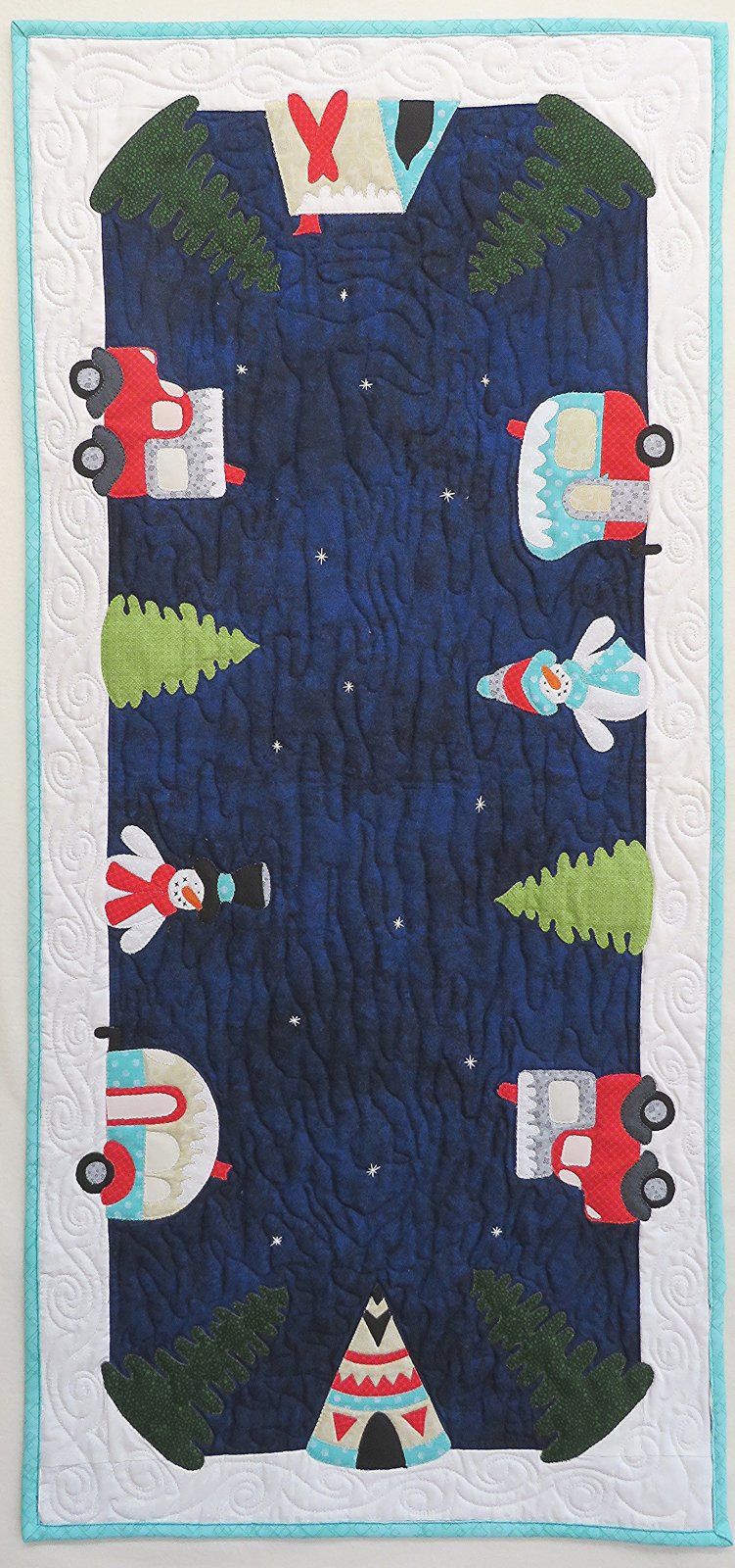 Quilters Corner Etc. Fabric Store in Deer Lodge, Montana