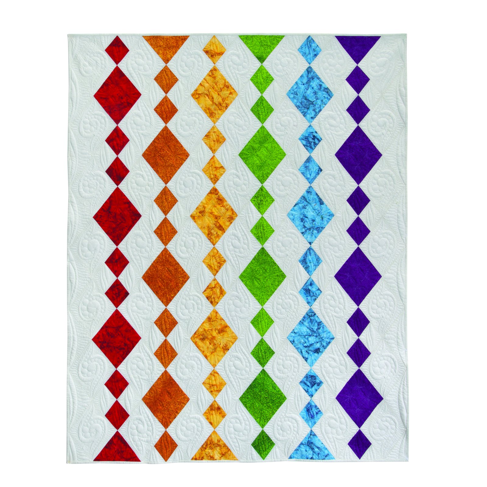 Dangling Diamonds 754495808138