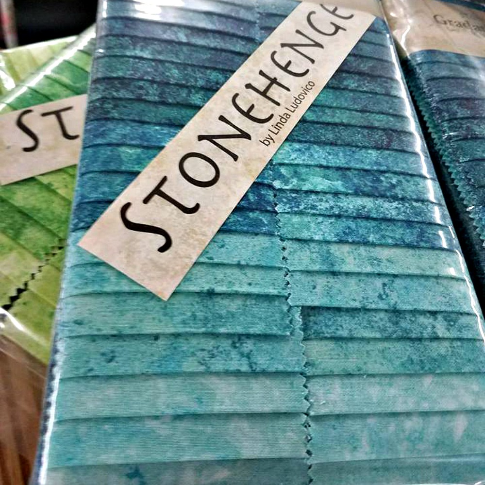 Gallery Just Stichin Quilt Shop Hayesville, NC 28904