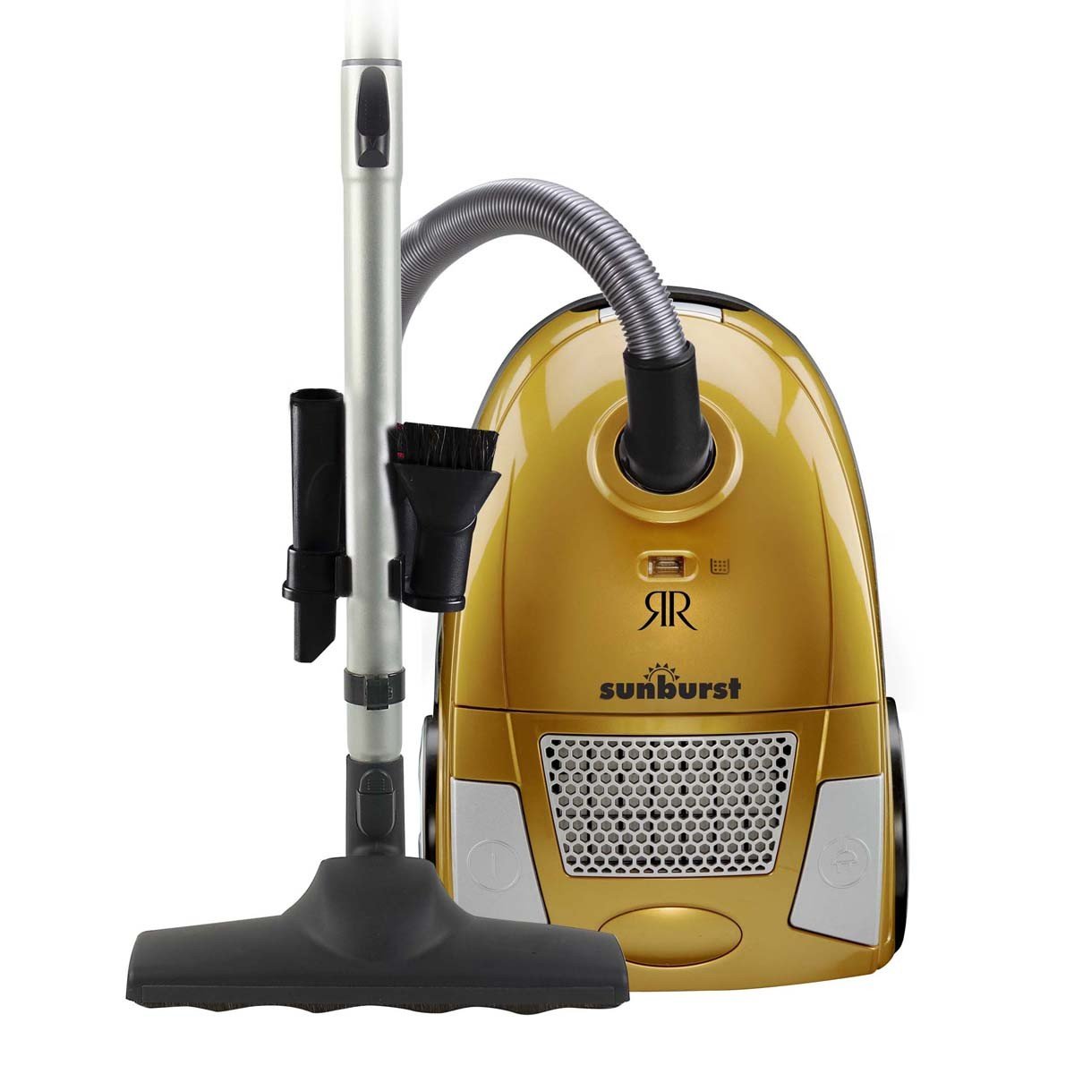 Riccar Vacuums