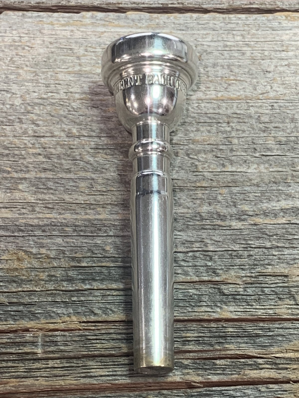 Vincent Bach Corp. New York 7C 1930's Trumpet Mouthpiece Vintage