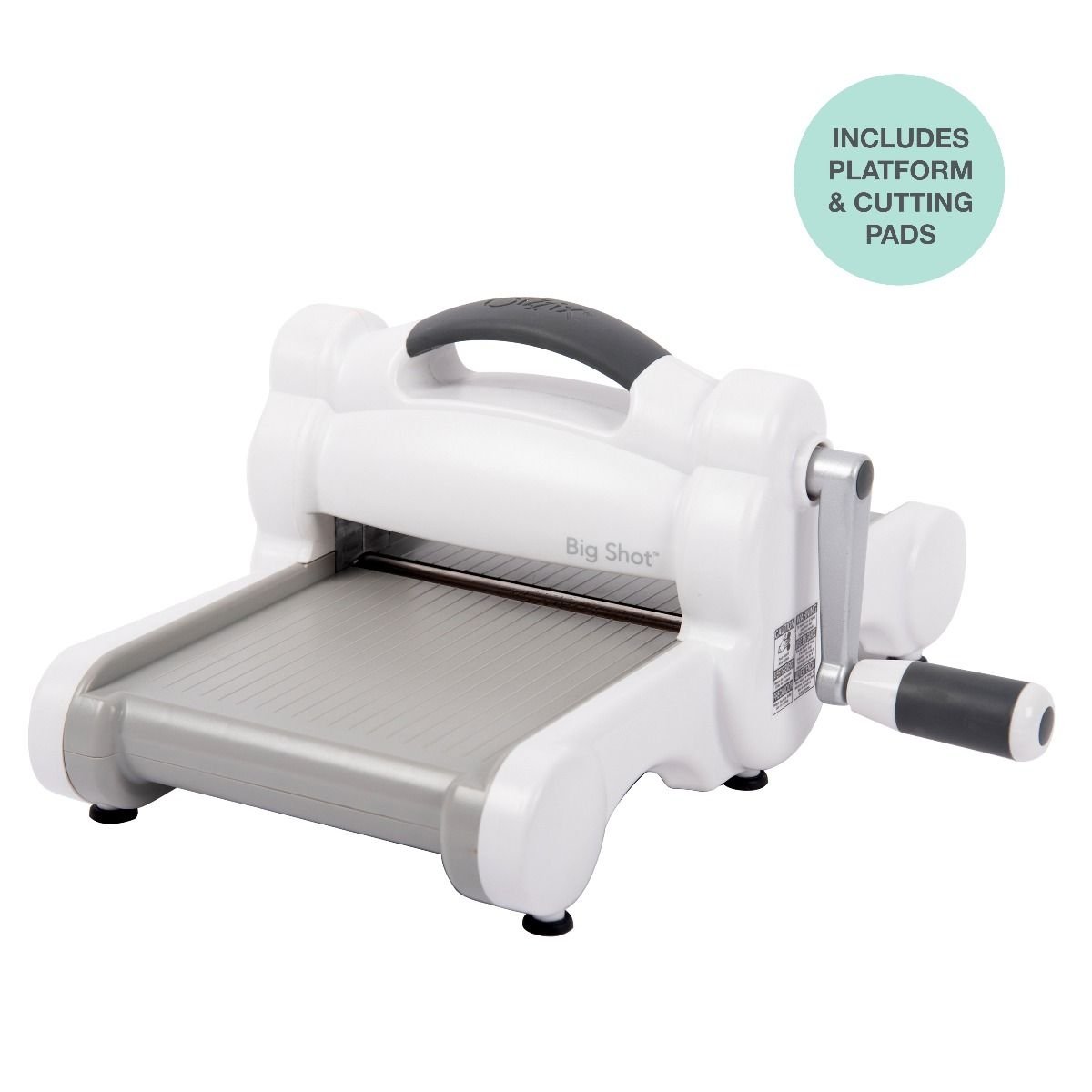 Sizzix Big Shot Die Cutting Machine