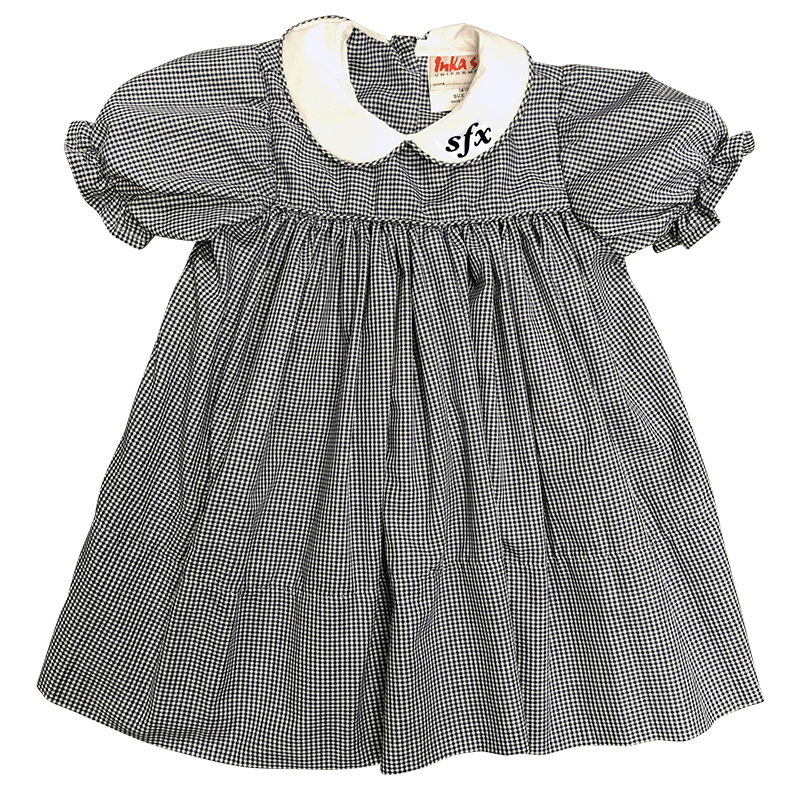 Official School Uniforms for St. Francis Xavier School in Metairie, LA