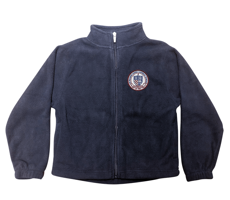 Official School Uniforms for St. Francis Xavier School in Metairie, LA