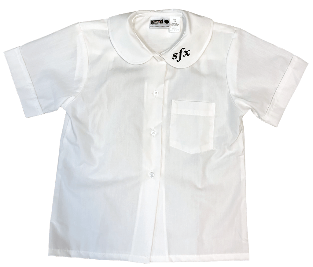 Official School Uniforms for St. Francis Xavier School in Metairie, LA