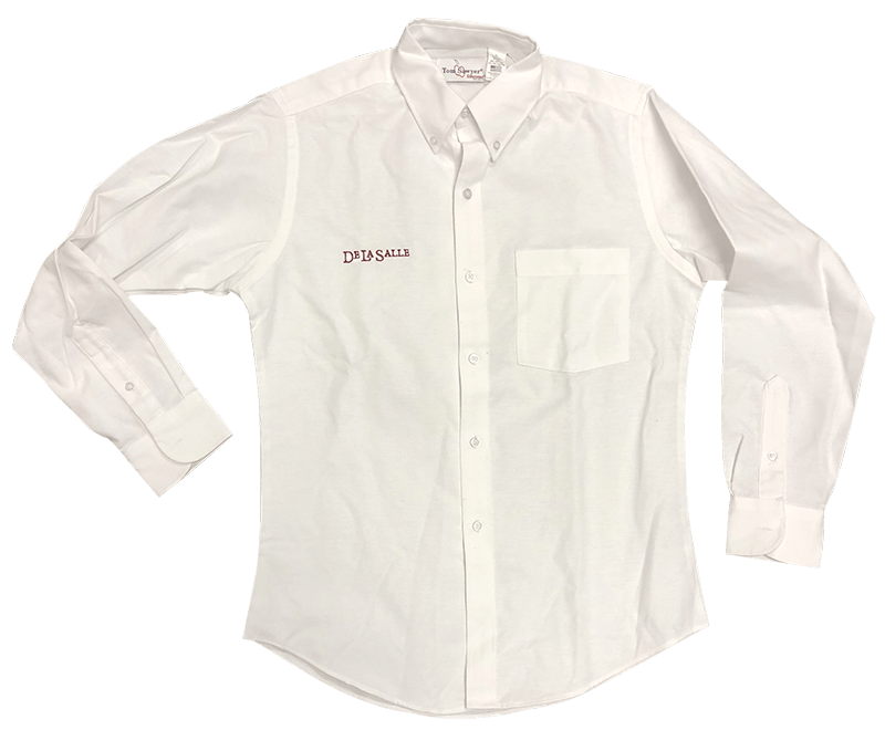 De La Salle School Uniforms