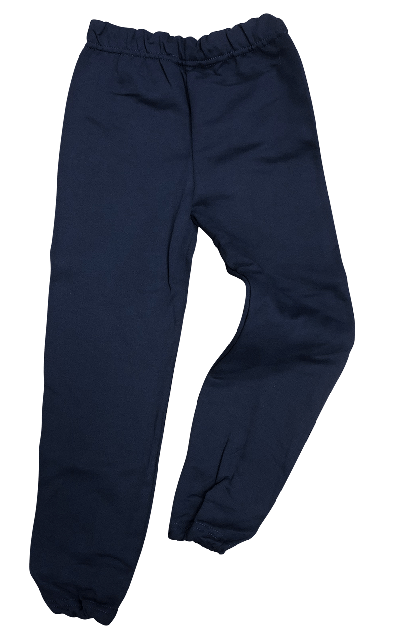 Sweatpants Navy 00109096
