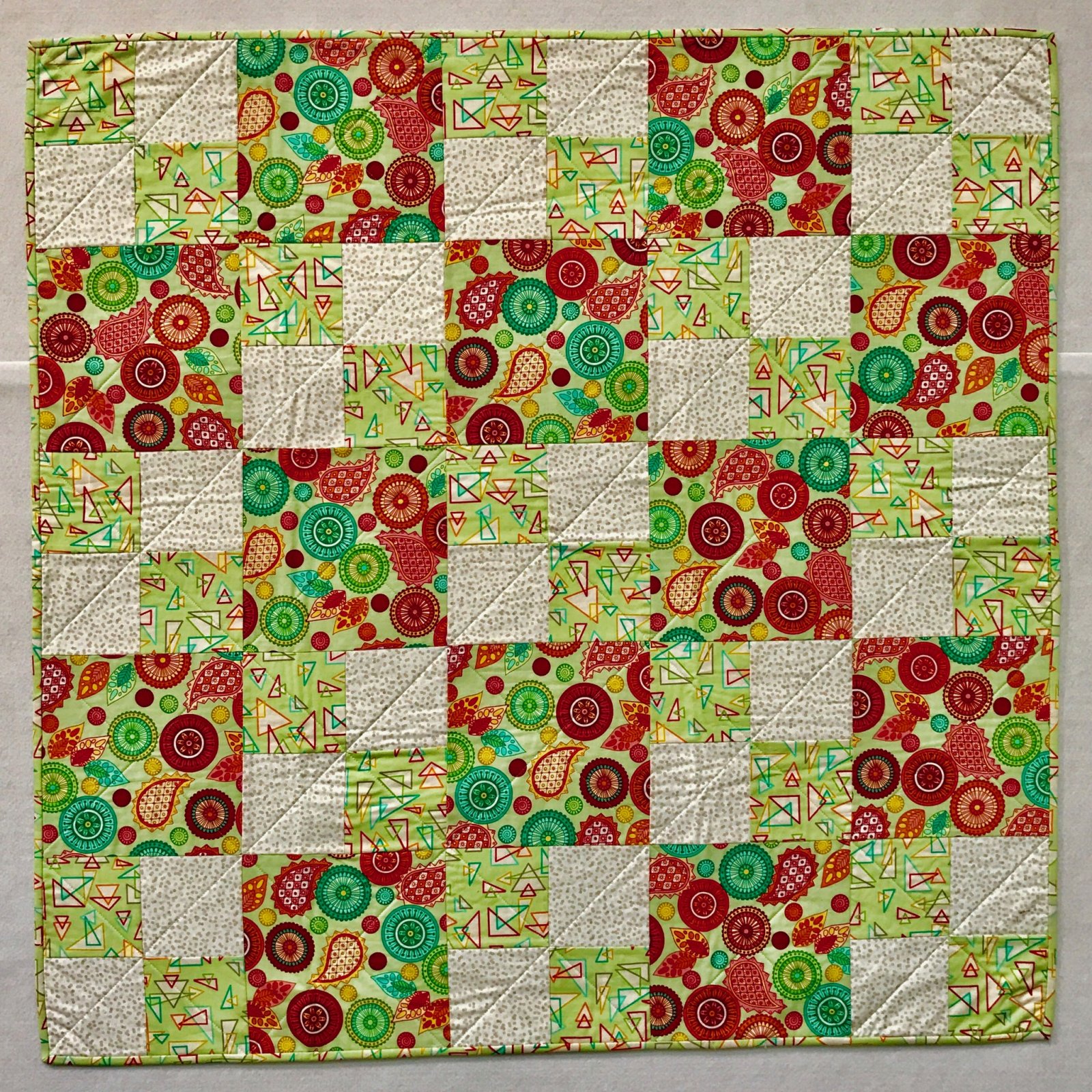 Beginning Quilting 101 The Basics Visalia