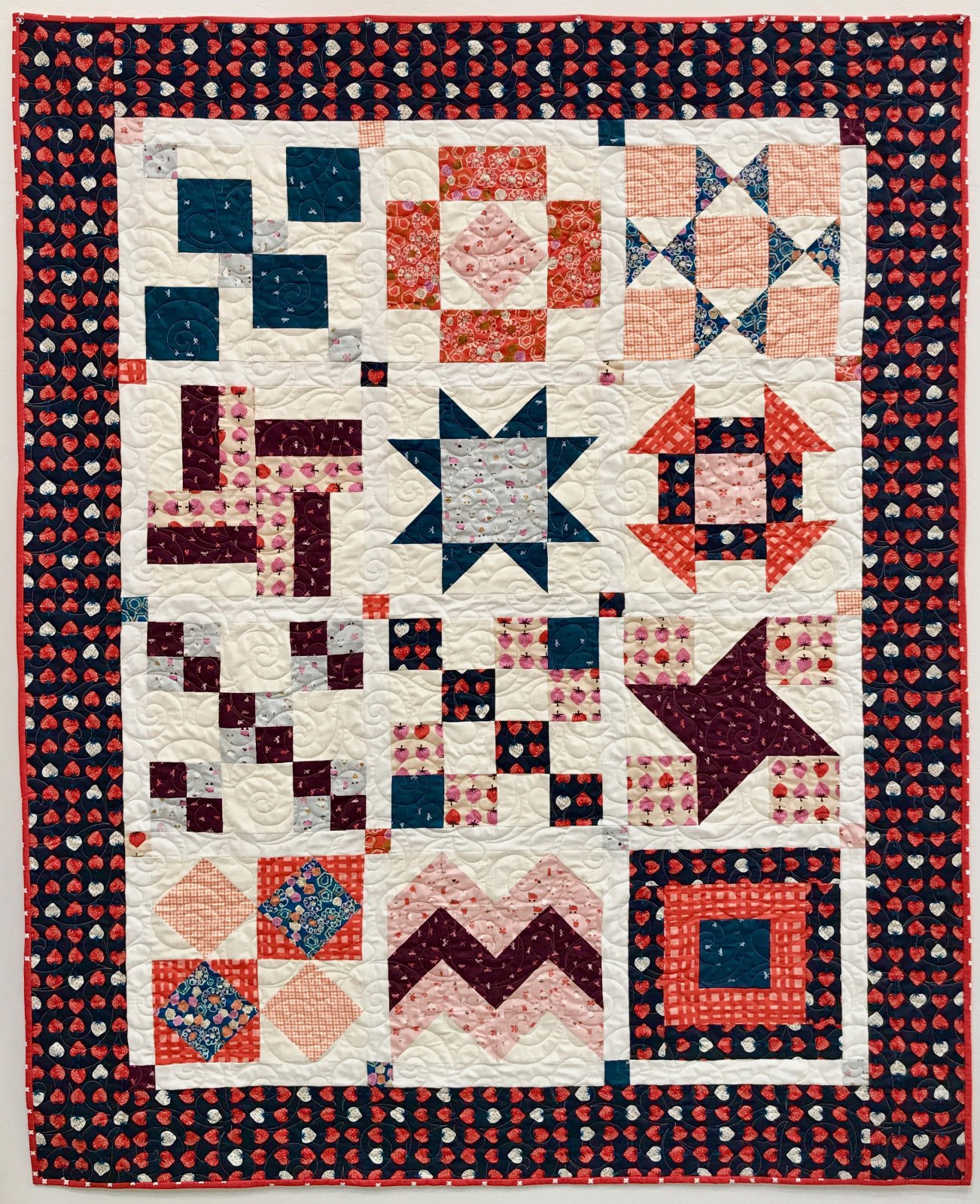 Beginning Quilting 102 Beyond the Basics Visalia