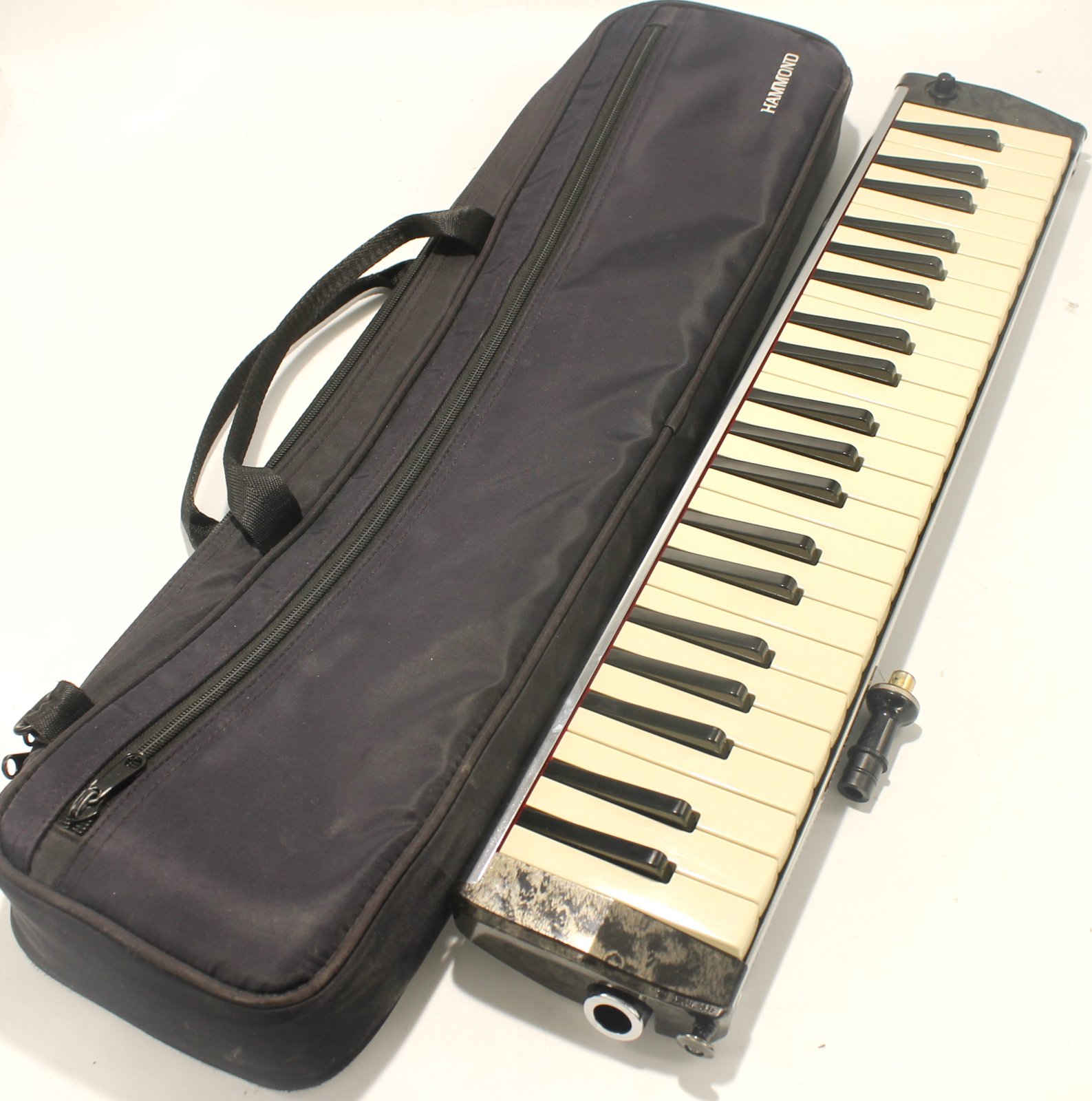 6158 Hammond Pro 44HP Melodion 44 Key Melodicas PRO44HPv2