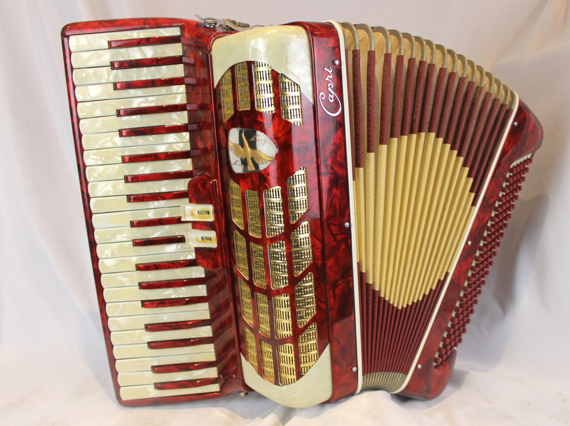 3573 Roland FR4XBK Digital Piano Accordion 37 120