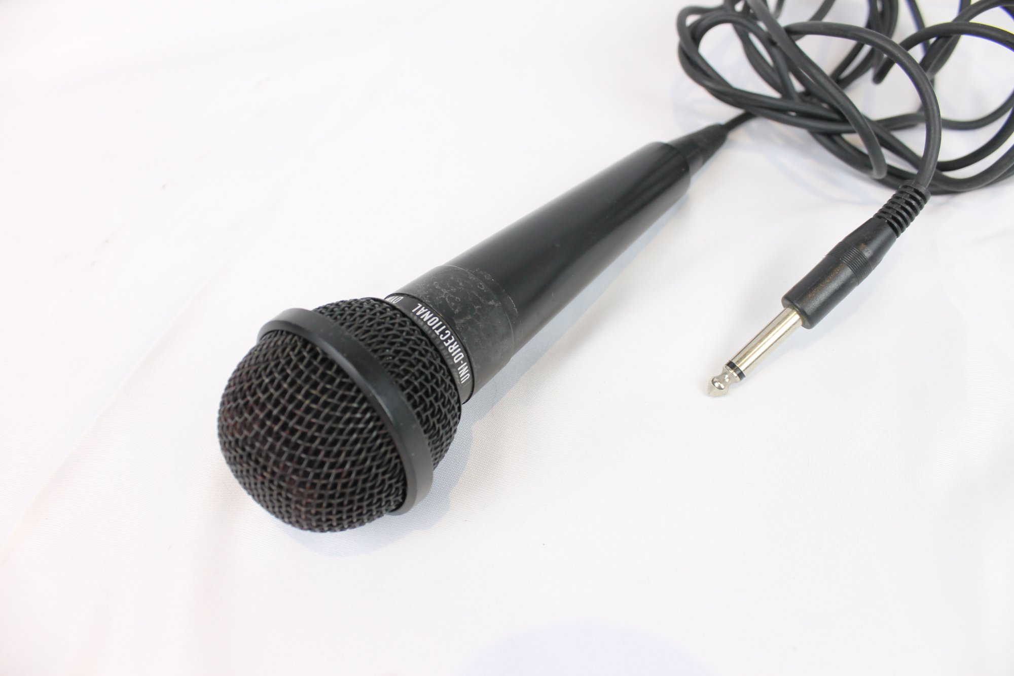 Microphone and Midi Kits