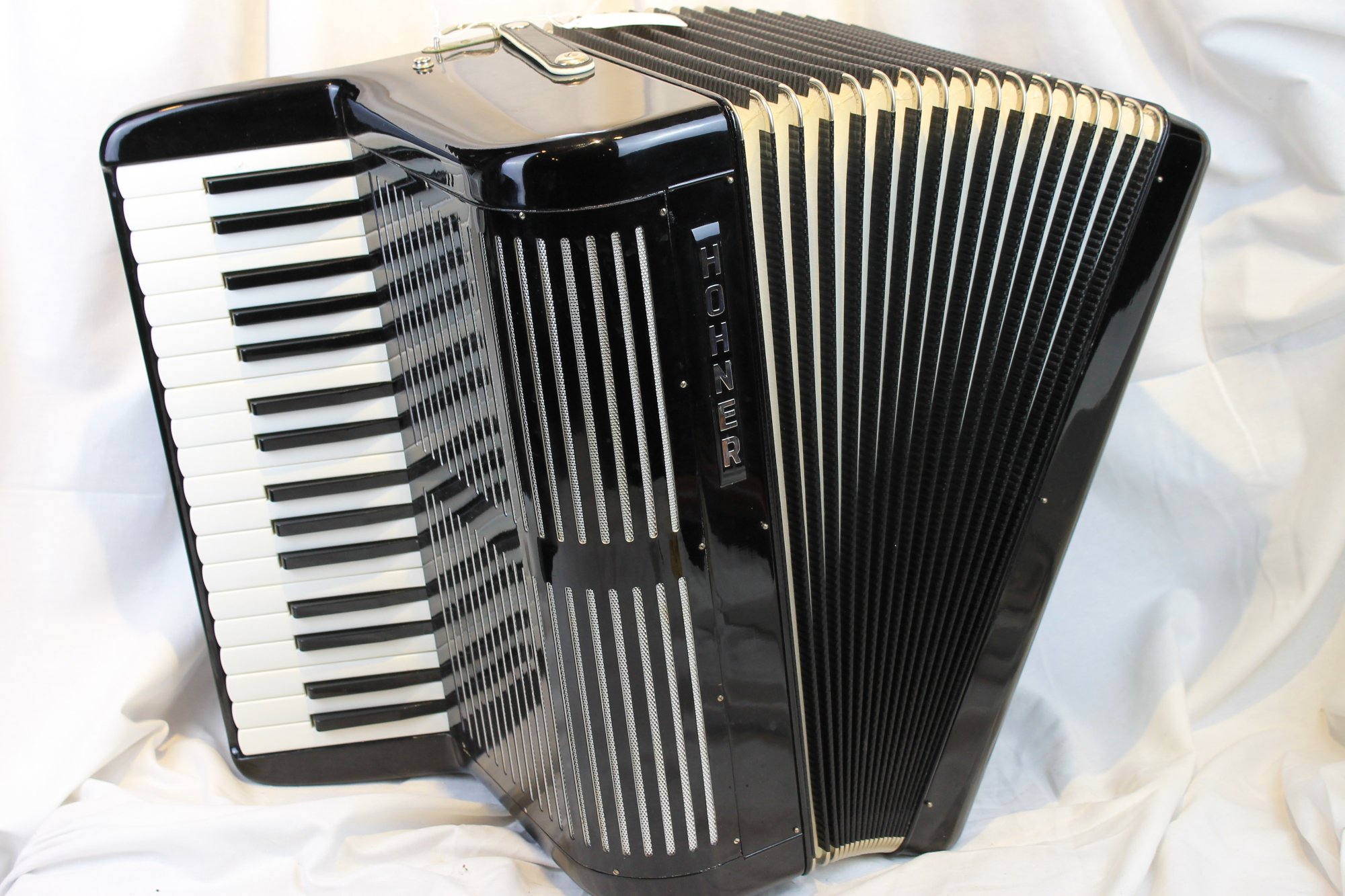 Piano Accordions