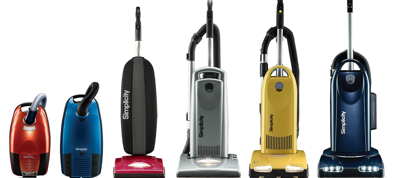 The Vacuum Clinic Tuscaloosa, AL