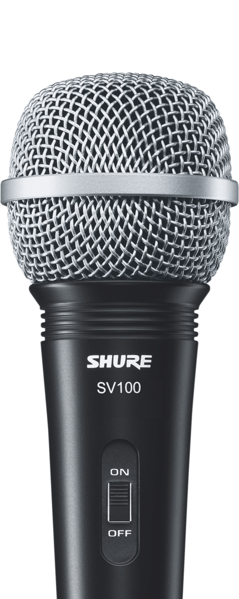Shure SV100