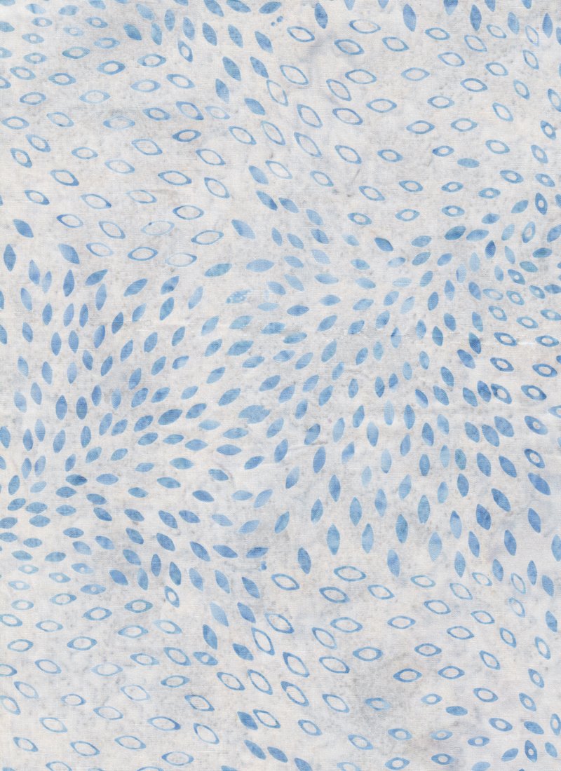 Anthology Quilt Essentials Batiks 16717Q 6761