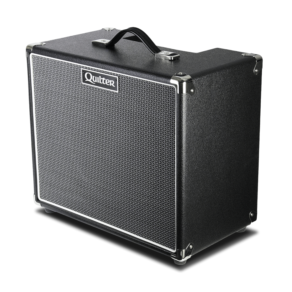 ELECTRIC GUITAR AMPLIFIERS