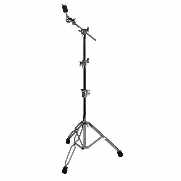 Gibraltar 6709 6000 Series Boom Cymbal Stand Doublebraced