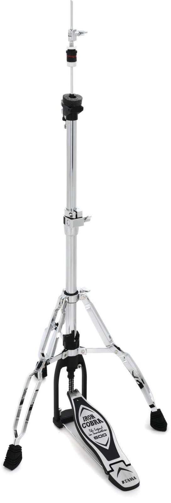 Tama Iron Cobra HH605 HiHat Stand 4515110829244