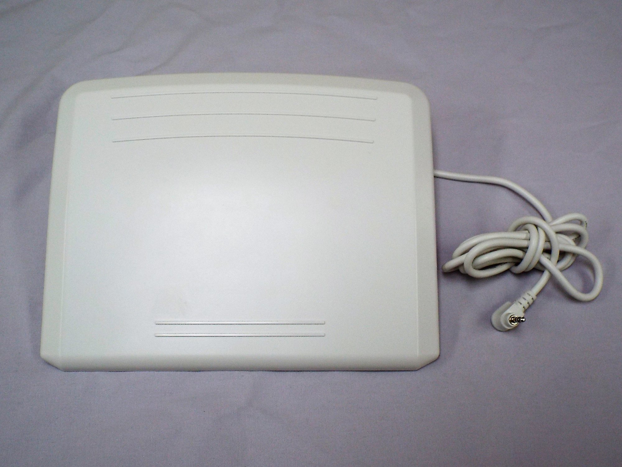 Janome Foot Control 15000 043770104