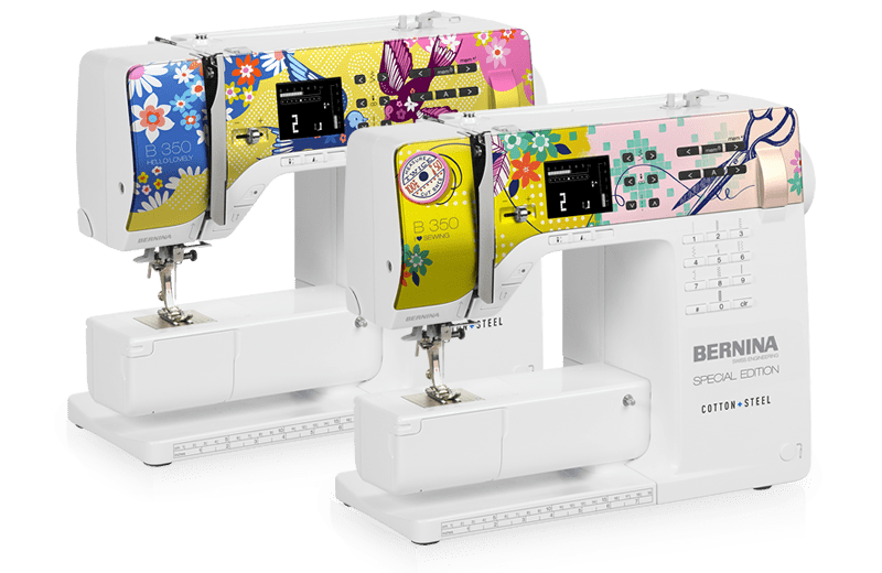 350SE Sewing Machine