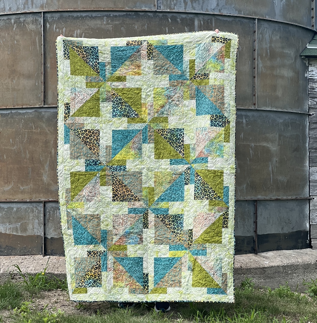 Quilters Jem East Grand Forks, MN