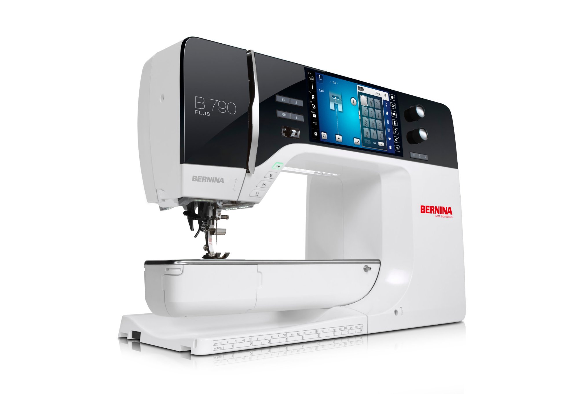 BERNINA B790 Plus