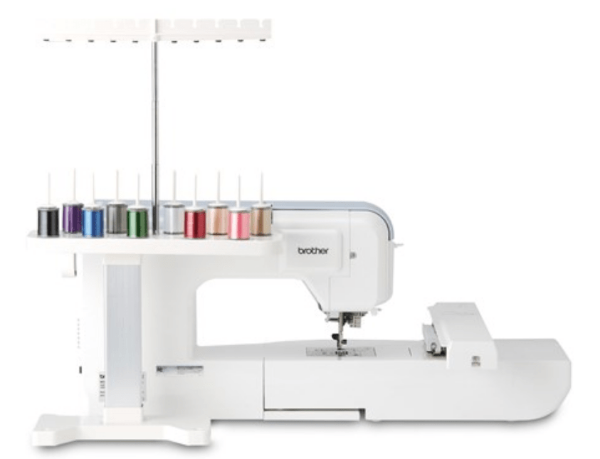SEWING MACHINES & ACCESSORIES