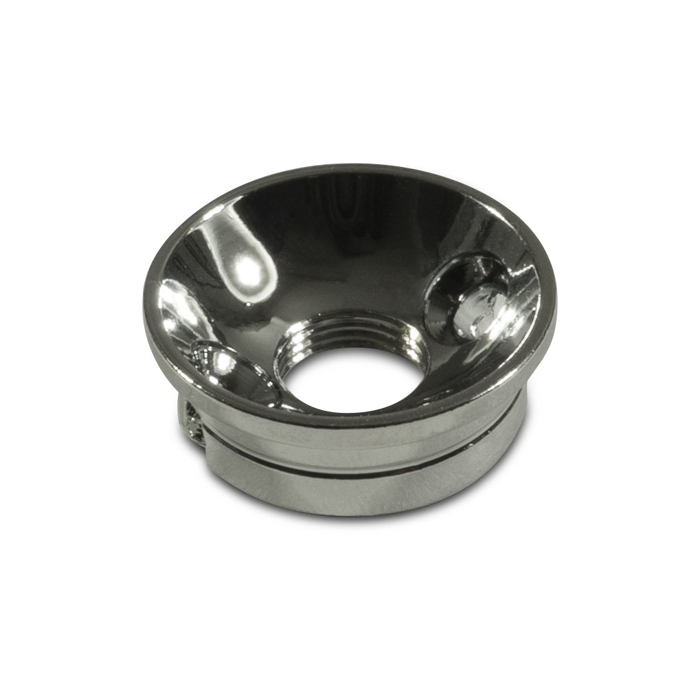 WD Modern Fender Telecaster ELECTROSOCKET Jack Plate 820454635487