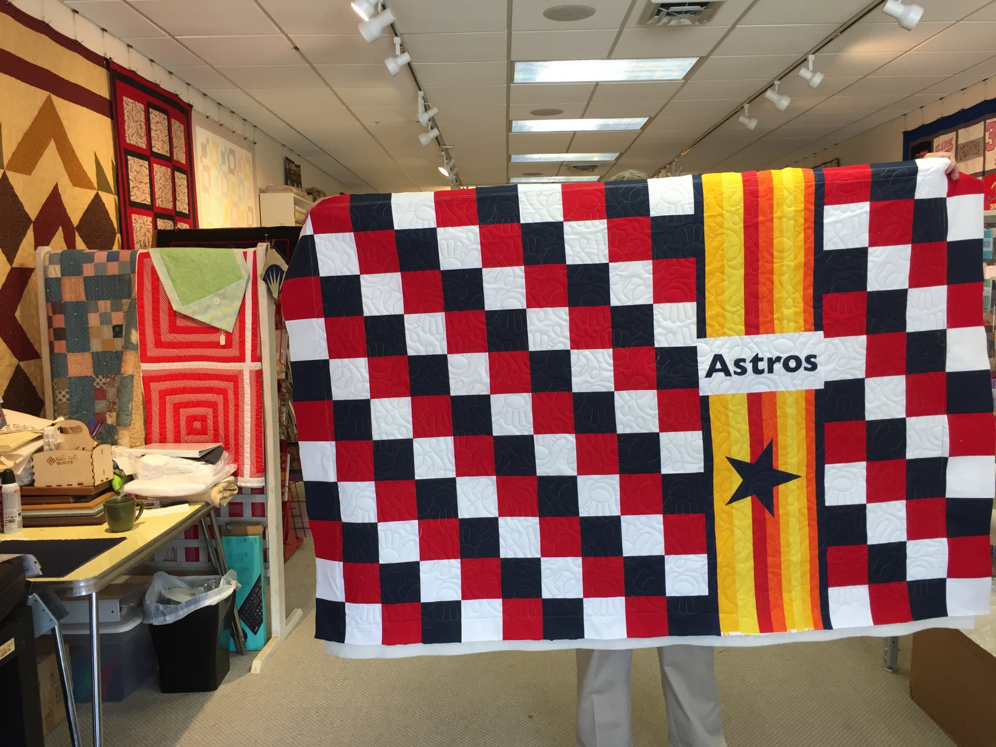 Yadkin Valley Quilts Custom Quilts Elkin, NC