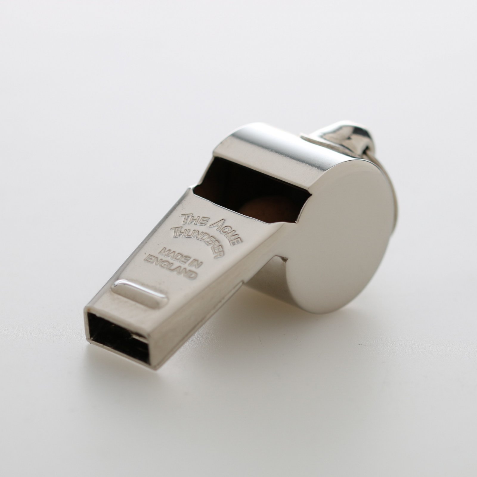 Acme Thunderer Official Referee Whistle 717668115853