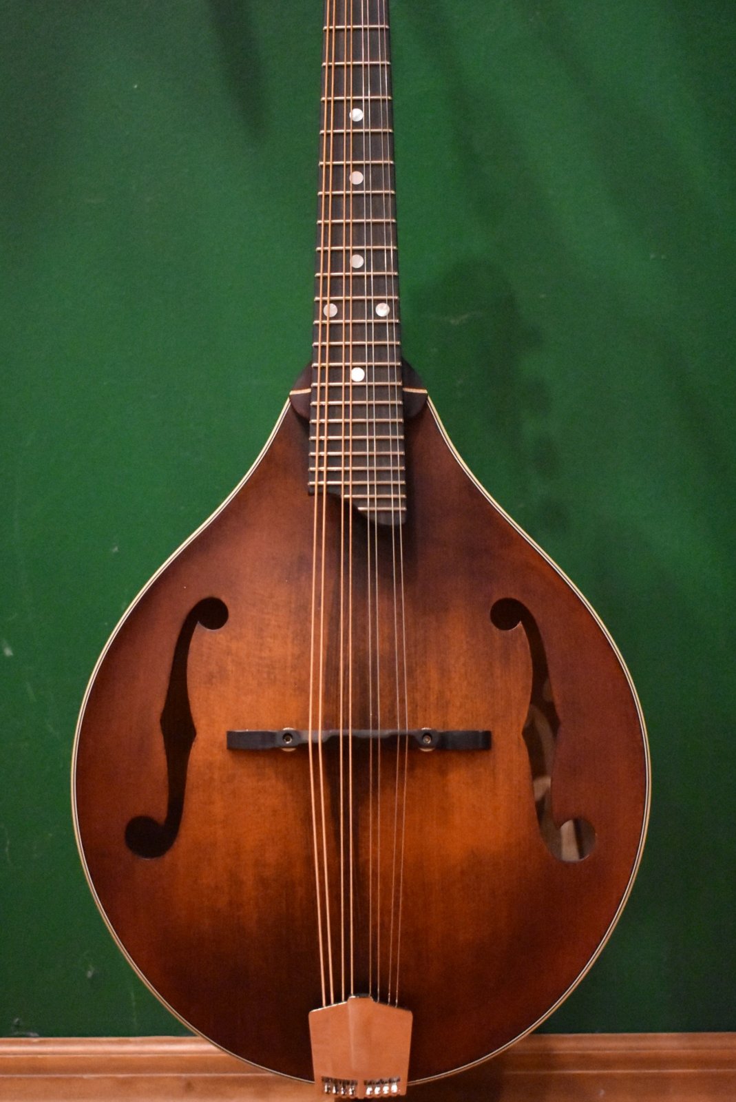 Eastman MD305 Mandolin 846940007811