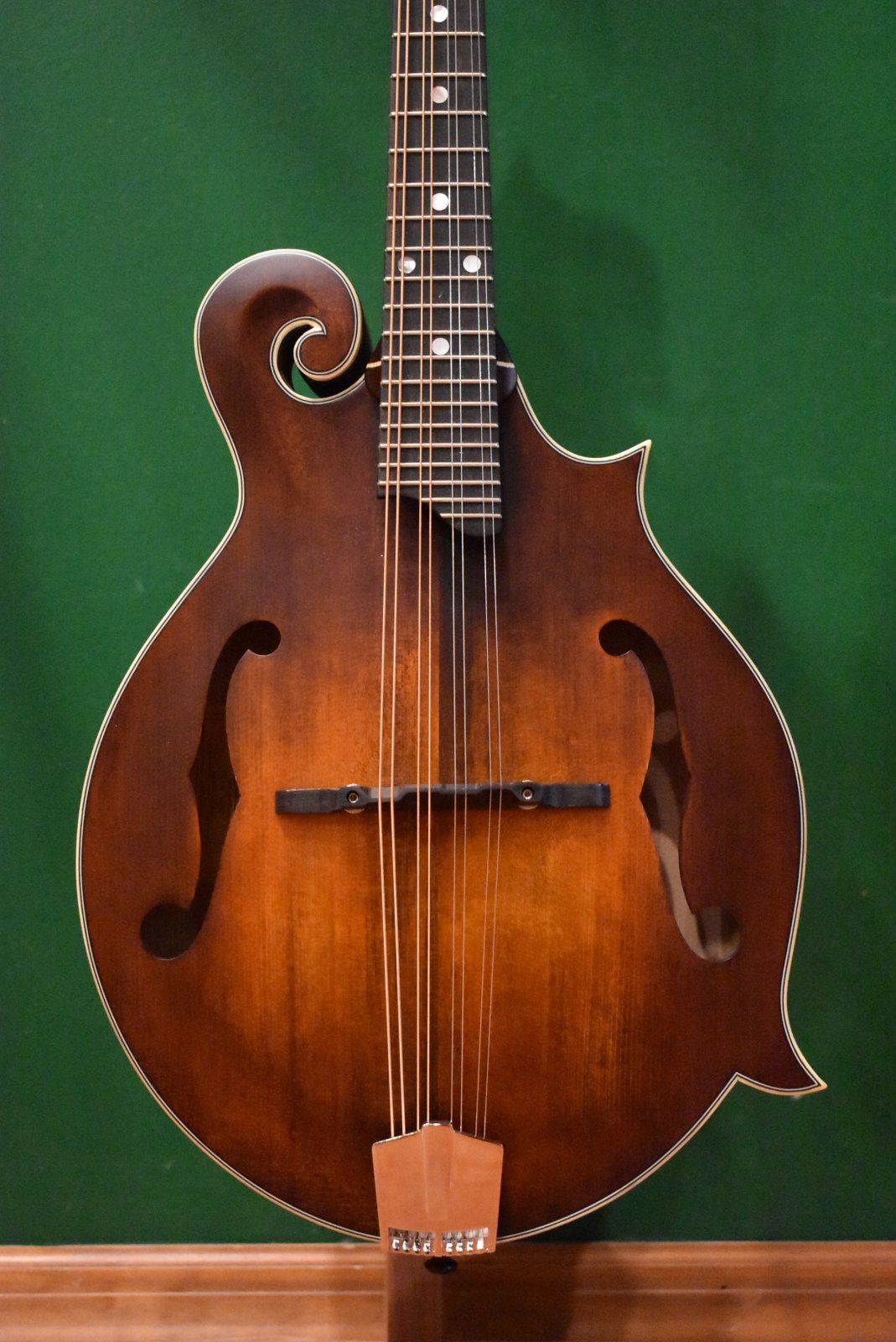 Eastman MD315 Mandolin Classic 846940007828